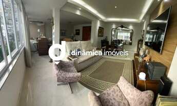 Imagem 7: 3 QUARTOS COM SUITE E VAGA A VENDA NO MELHOR POSTO DE COPACABANA POSTO 6