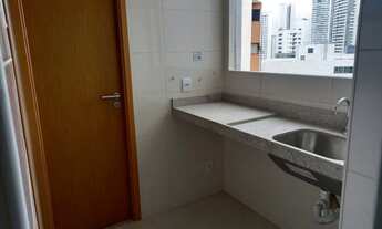 Imagem 6: Apartamento para venda tem 94 metros quadrados com 3 quartos em Boa Viagem - Recife - Pern