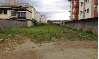 Imagem 5: Lote/Terreno para venda com 1000 metros quadrados em Santo Antônio - Joinville - SC