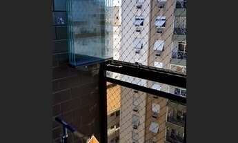 Imagem 6: 02 dormitórios, lazer, Boqueirão, Santos