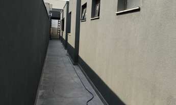 Imagem 6: Térrea para venda tem 173 metros quadrados com 3 quartos em Vila Oliveira - Mogi das Cruze