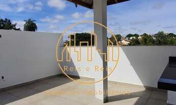 Imagem 3: Casas Imponentes e Modernas em Condomínio no Coração de Contagem!