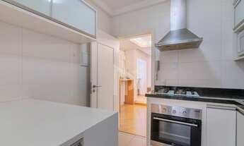 Imagem 7: Apartamento com 2 dormitórios para alugar, 48 m² por R$ 1.800,00/mês - Água Verde - Curiti