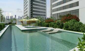 Imagem 3: Flat para Aluguel em Parnamirim Recife-PE - 180