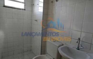 Imagem 2: APARTAMENTO RESIDENCIAL em BELO HORIZONTE - MG, PIRATININGA (VENDA NOVA