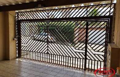 Imagem 4: Casa com 2 dormitórios à venda, 144 m² por R$ 648.000,00 - Jardim Paraíso - São Paulo/SP