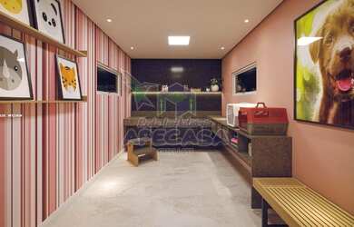 Imagem 5: Apto no Torre Santoro com 123m²