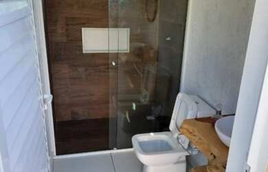 Imagem 3: Imóvel á venda com piscina no bairro Palhocinha em Garopaba/SC