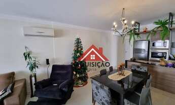 Imagem 3: Apartamento com 3 dormitórios à venda, 96 m² por R$ 999.000,00 - Córrego Grande - Florianó