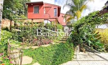 Imagem 3: NOVA LIMA - Casa de Condomínio - Bosque Do Jambreiro