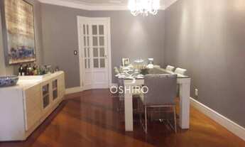 Imagem 2: Apartamento com 3 dormitórios à venda, 200 m² por R$ 1.540.000,00 - Gonzaga - Santos/SP