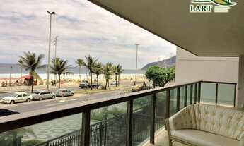 Imagem 5: Apartamento com 4 dormitórios, 300 m² - venda por R$ 12.500.000,00 ou aluguel por R$ 30.00