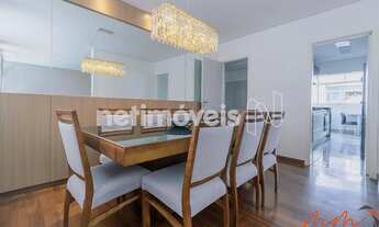 Imagem 5: Venda Apartamento 4 quartos Funcionários Belo Horizonte