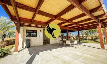 Imagem 2: Casa para Venda em Itu, Condomínio Villas do Golfe, 3 dormitórios, 3 suítes, 1 banheiro, 3