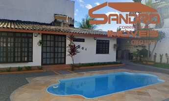 Imagem 2: CASA RESIDENCIAL em LAURO DE FREITAS - BA, IPITANGA