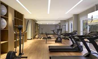 Imagem 5: Porto Alegre - Apartamento Padrão - São João