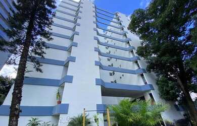 Imagem 2: Apartamento 3/4 Caminho das Árvores para aluguel e venda