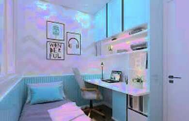 Imagem 5: Cobertura, 01 e 02 Dormitórios, Mooca, São Paulo, SP