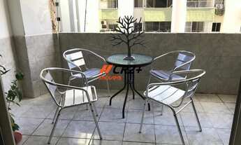 Imagem 5: A CR2 + vende apartamento em Boa Viagem, 03 quartos, 147m2