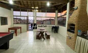 Imagem 2: BELO HORIZONTE - Casa Padrão - Letícia