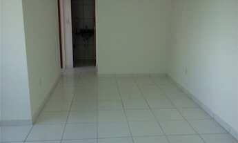 Imagem 7: Apartamento com 2 dormitórios para alugar, 68 m² por R$ 1.100,00/mês - Bancários - João Pe