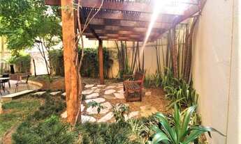 Imagem 4: APARTAMENTO COM 1 DORMITÓRIO PARA ALUGAR, 40 M² POR R$ 3.300/MÊS - HIGIENÓPOLIS - SÃO PAUL