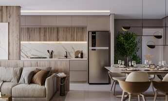 Imagem 4: Poucos passos do mar Praia das toninhas