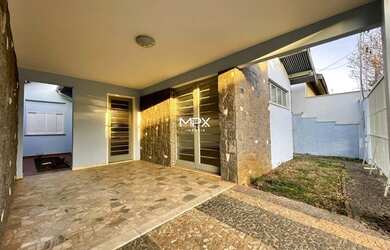 Imagem 2: PIRACICABA - Casa Padrão - Vila Independência