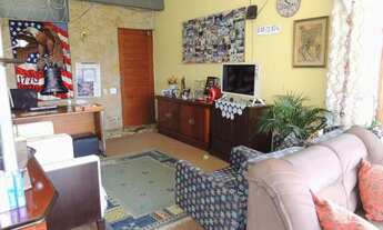 Imagem 6: Casa para venda com 480 metros quadrados com 4 quartos em Golfe - Teresópolis - RJ