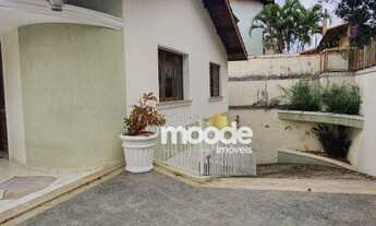 Imagem: Casa com 3 dormitórios à venda sendo uma