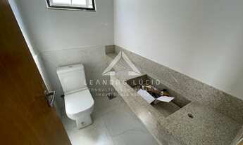 Imagem 6: Senador Canedo - Casa de Condomínio - Jardins Barcelona