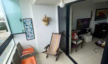 Imagem 7: Excelente apartamento 2/4 com suíte, nascente!