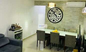 Imagem 6: Sobrado com 3 dorms, Guilhermina, Praia Grande - R$ 650 mil, Cod: 3344