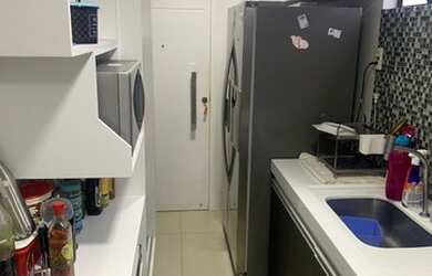 Imagem 6: Apartamento mobiliado para Locação da Ponta do Farol