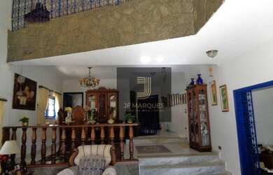 Imagem 5: Casa, 630 m² - venda por R$ 3.500.000,00 ou aluguel por R$ 26.720,00/mês - Alphaville Resi