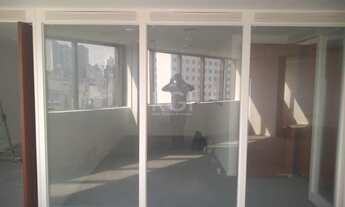 Imagem 3: Porto Alegre - Conjunto Comercial/Sala - Cidade Baixa