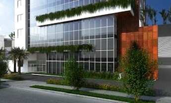 Imagem 2: Quintas de Goyaz, Setor Marista, Goiânia, Goiás