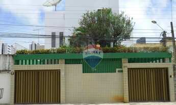 Imagem 2: Excelente casa com 05 quartos em Candeias, Jaboatão dos Guararapes. (Código: CA0256)