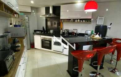 Imagem 7: Apartamento Residencial à venda, Setor Central, Goiânia - AP0317