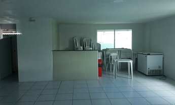 Imagem 5: Apartamento para venda possui 70 metros quadrados com 3 quartos em Damas - Fortaleza - CE