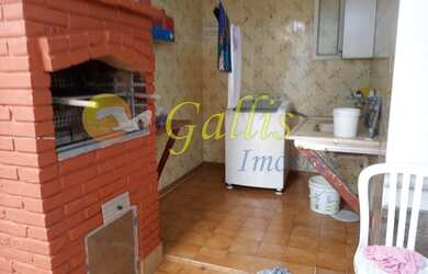 Imagem 6: Casa para Venda em Praia Grande, Jardim Imperador, 2 dormitórios, 1 suíte, 1 banheiro, 2 v