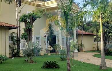 Imagem 3: Fazenda/Sítio/Chácara para venda com 700 metros quadrados com 5 quartos