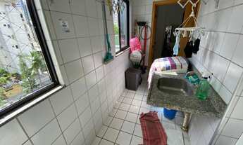 Imagem 7: VL- Excelente apto com Super varanda nascente, 110 m² com 3 quartos em Boa Viagem - Recife