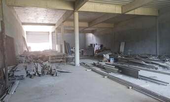 Imagem 4: Ponto comercial/Loja/Box para aluguel tem 1000 metros quadrados em Região Central - Caieir