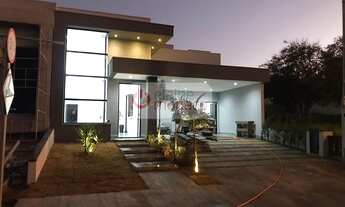 Imagem 3: Casa em Condomínio para Venda em Indaiatuba, Jardins Di Roma, 3 dormitórios, 3 suítes, 5 b