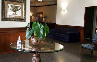 Imagem 4: Edifício Diego Velazquez