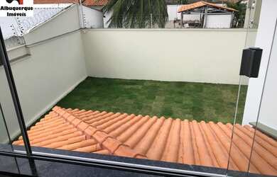 Imagem 4: CASA RESIDENCIAL em SÃO LUÍS - MA, CHÁCARA BRASIL