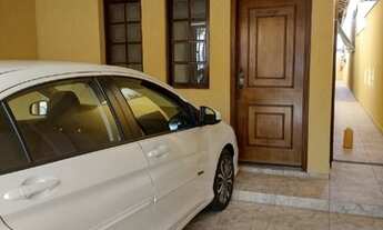 Imagem: Casa à venda, 3 quartos, 1 suíte, 2 vagas