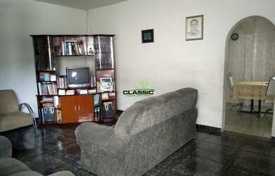 Imagem 3: Belo Horizonte - Casa Padrão - São Bernardo