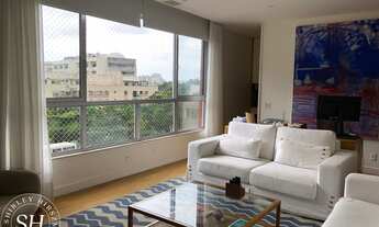 Imagem 2: GAVEA - REFORMADO 125M2 SILENCIOSO INDEVASSADO